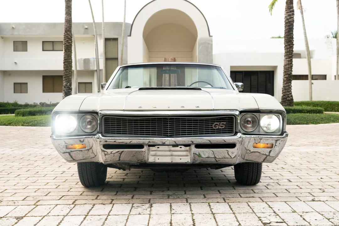 1968 Buick Gran Sport - Image 17 of 31