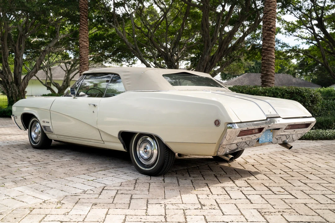 1968 Buick Gran Sport - Image 13 of 31