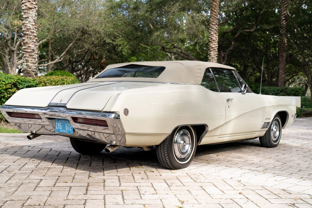 1968 Buick Gran Sport - Image 15 of 31