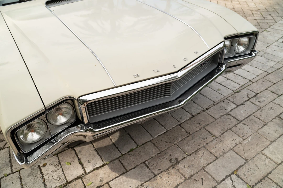 1968 Buick Gran Sport - Image 23 of 31