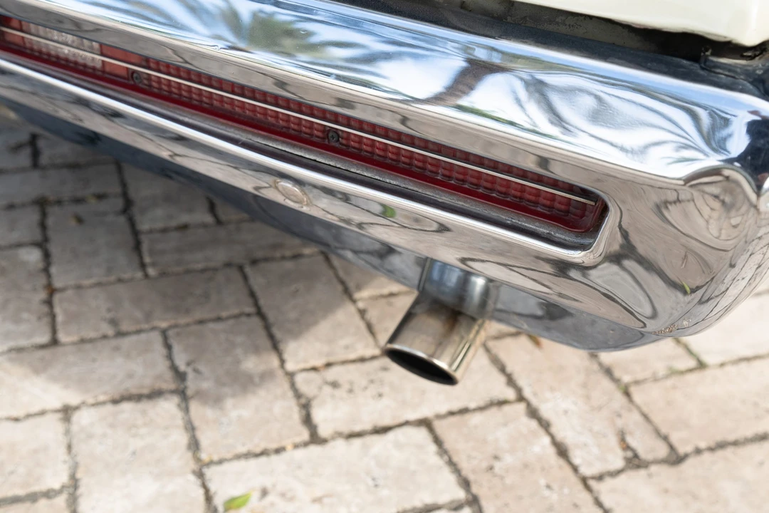 1968 Buick Gran Sport - Image 30 of 31