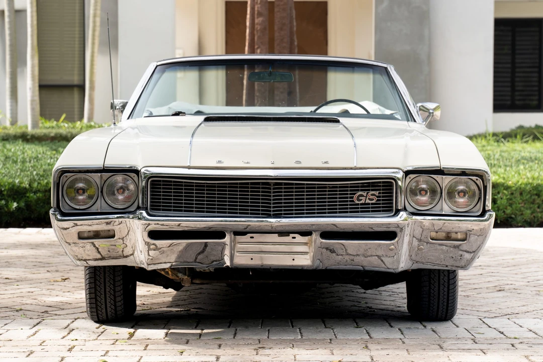 1968 Buick Gran Sport - Image 3 of 31