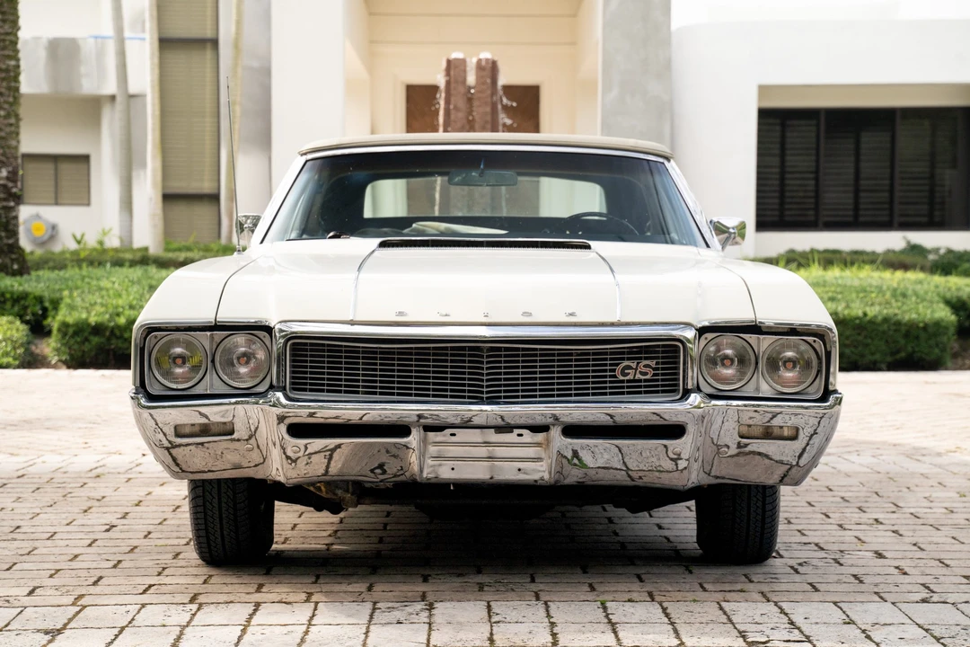 1968 Buick Gran Sport - Image 10 of 31