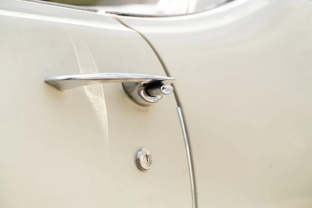 1968 Buick Gran Sport - Image 31 of 31