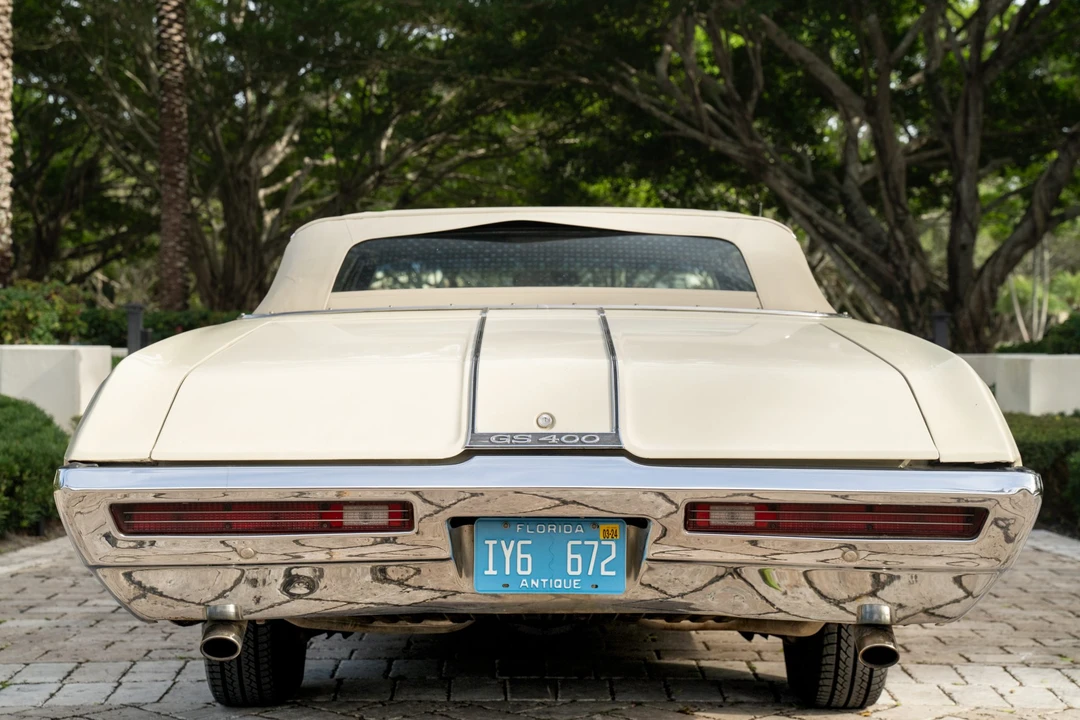 1968 Buick Gran Sport - Image 14 of 31