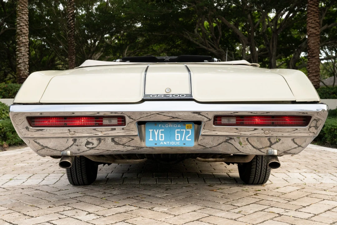 1968 Buick Gran Sport - Image 18 of 31