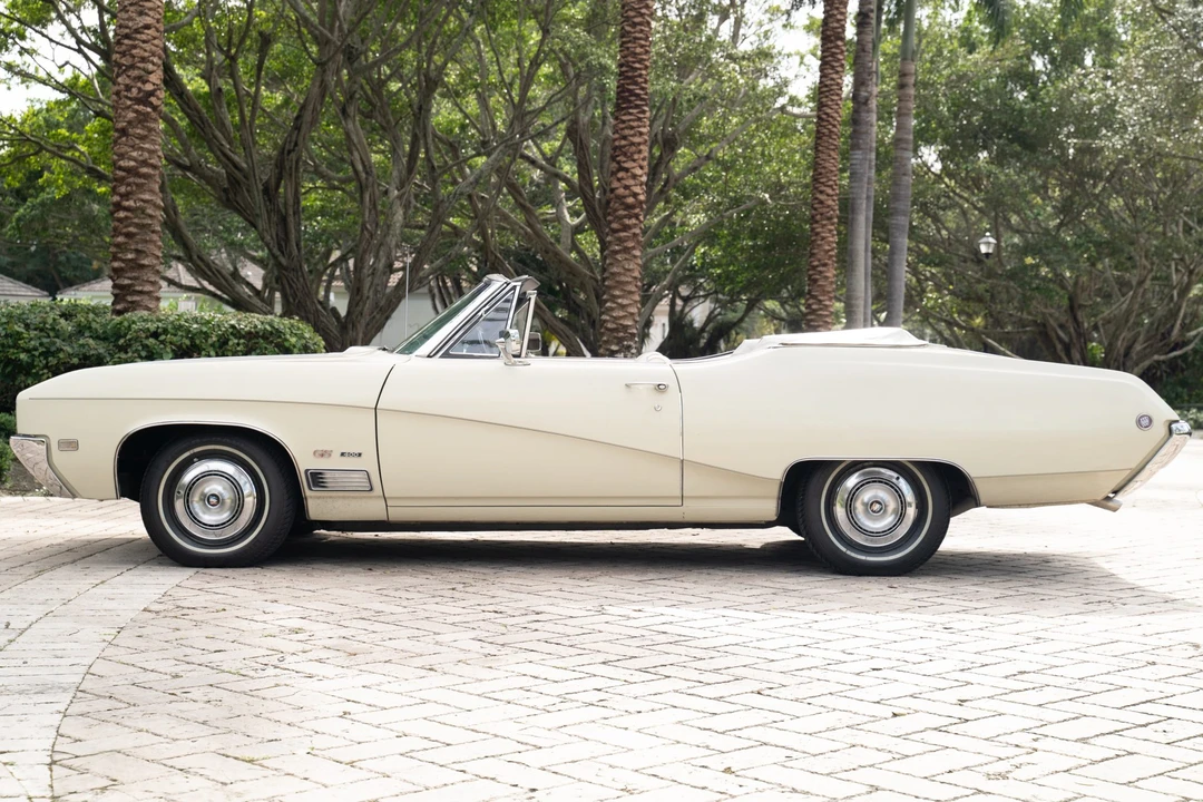 1968 Buick Gran Sport - Image 5 of 31