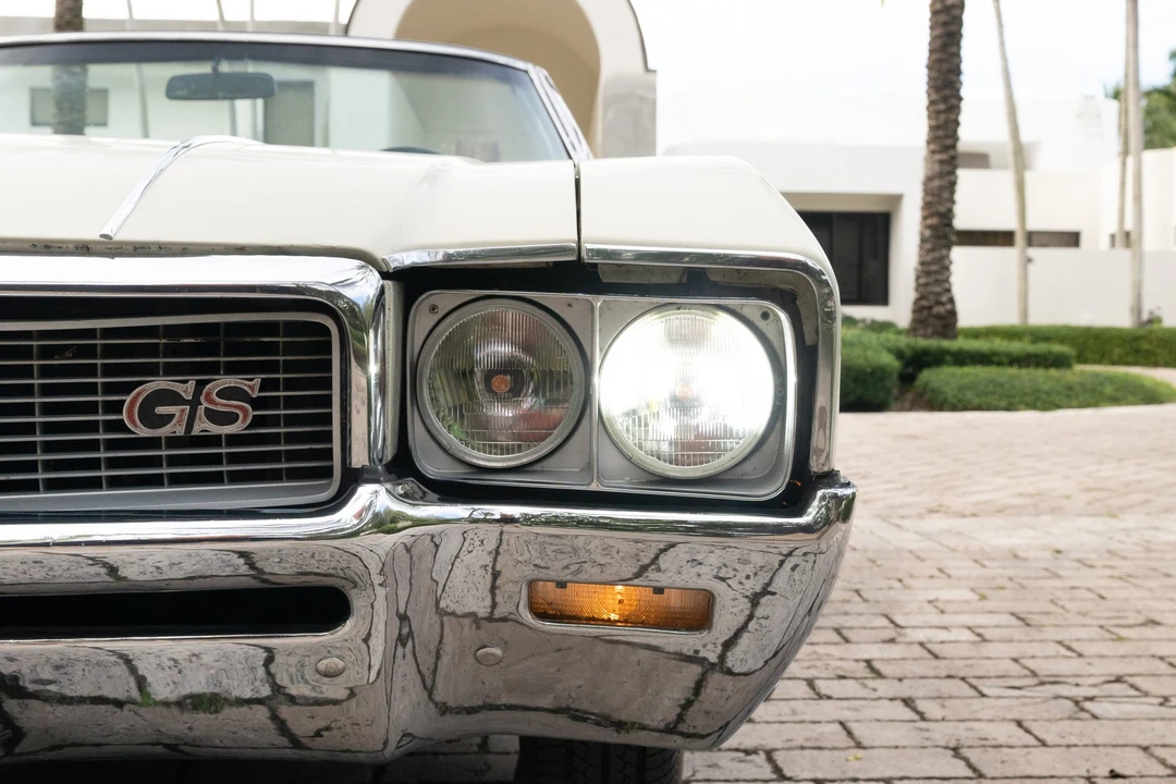1968 Buick Gran Sport - Image 20 of 31