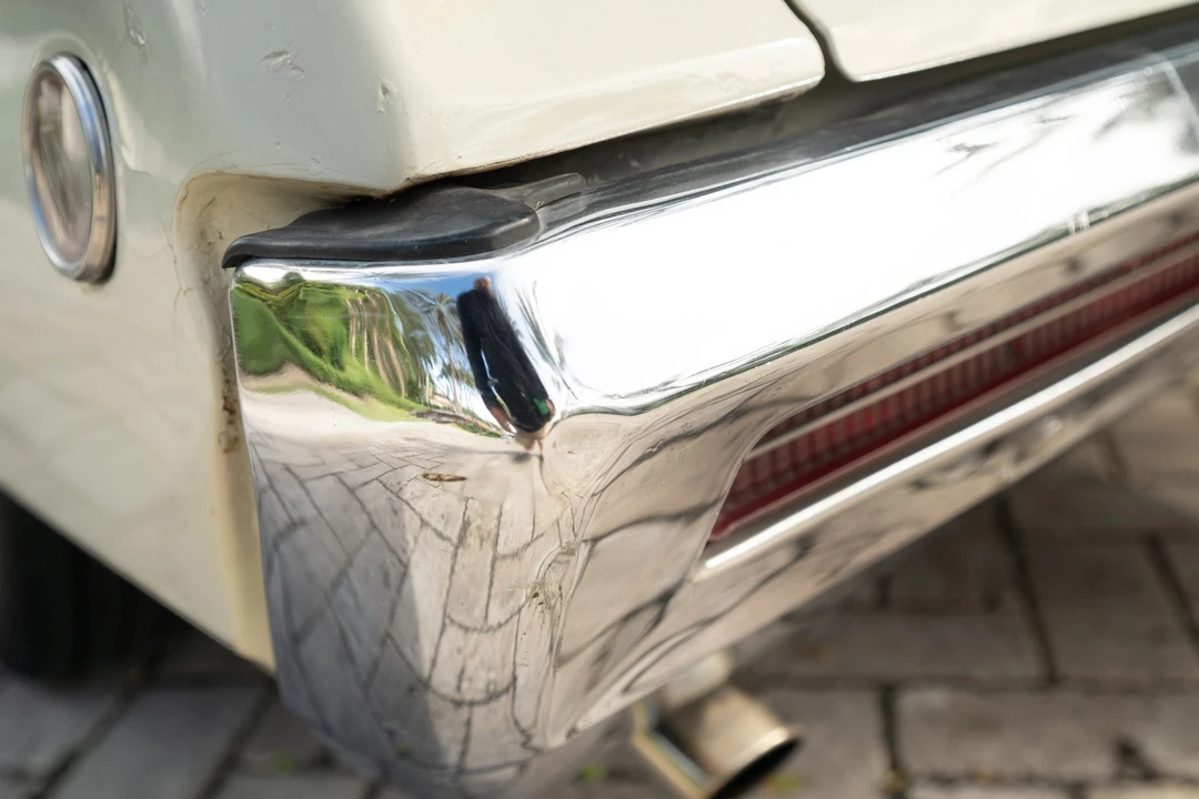 1968 Buick Gran Sport - Image 27 of 31