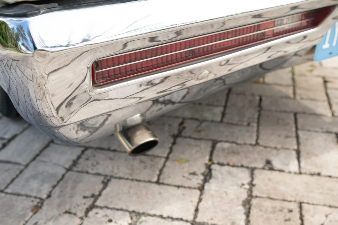 1968 Buick Gran Sport - Image 29 of 31
