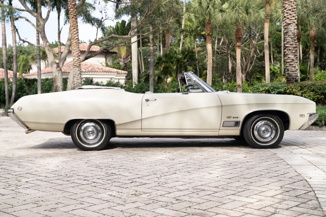 1968 Buick Gran Sport - Image 9 of 31