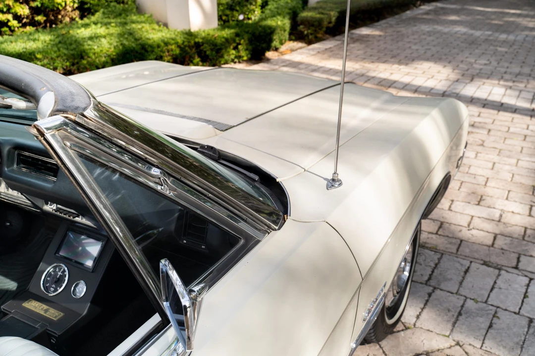 1968 Buick Gran Sport - Image 24 of 31