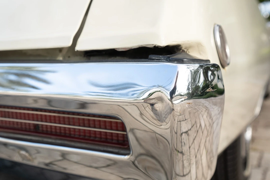 1968 Buick Gran Sport - Image 28 of 31