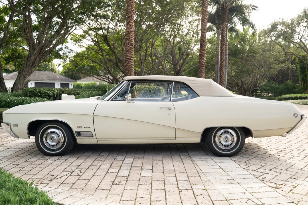 1968 Buick Gran Sport - Image 12 of 31
