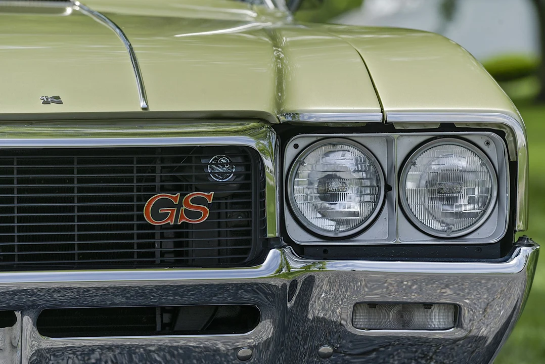 1968 Buick Gran Sport - Image 26 of 31