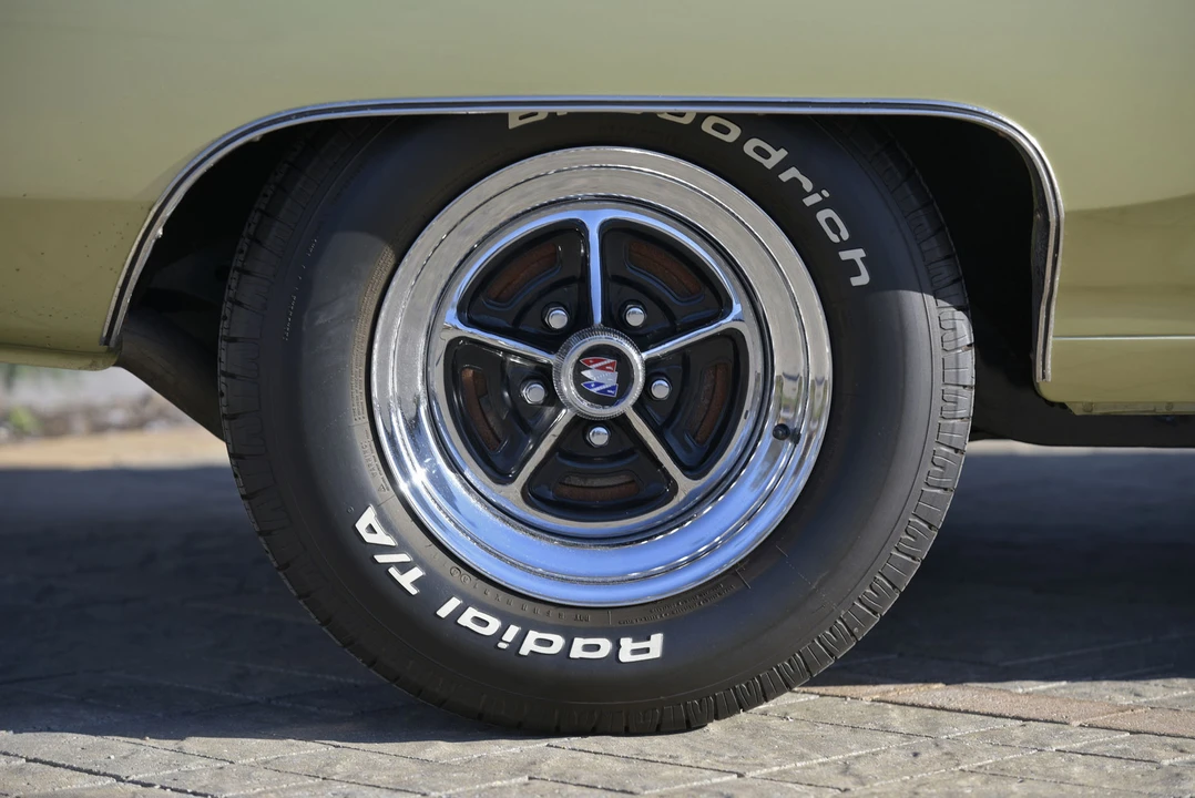 1968 Buick Gran Sport - Image 22 of 31