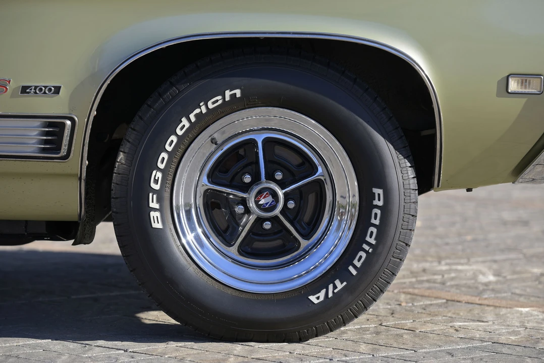 1968 Buick Gran Sport - Image 21 of 31