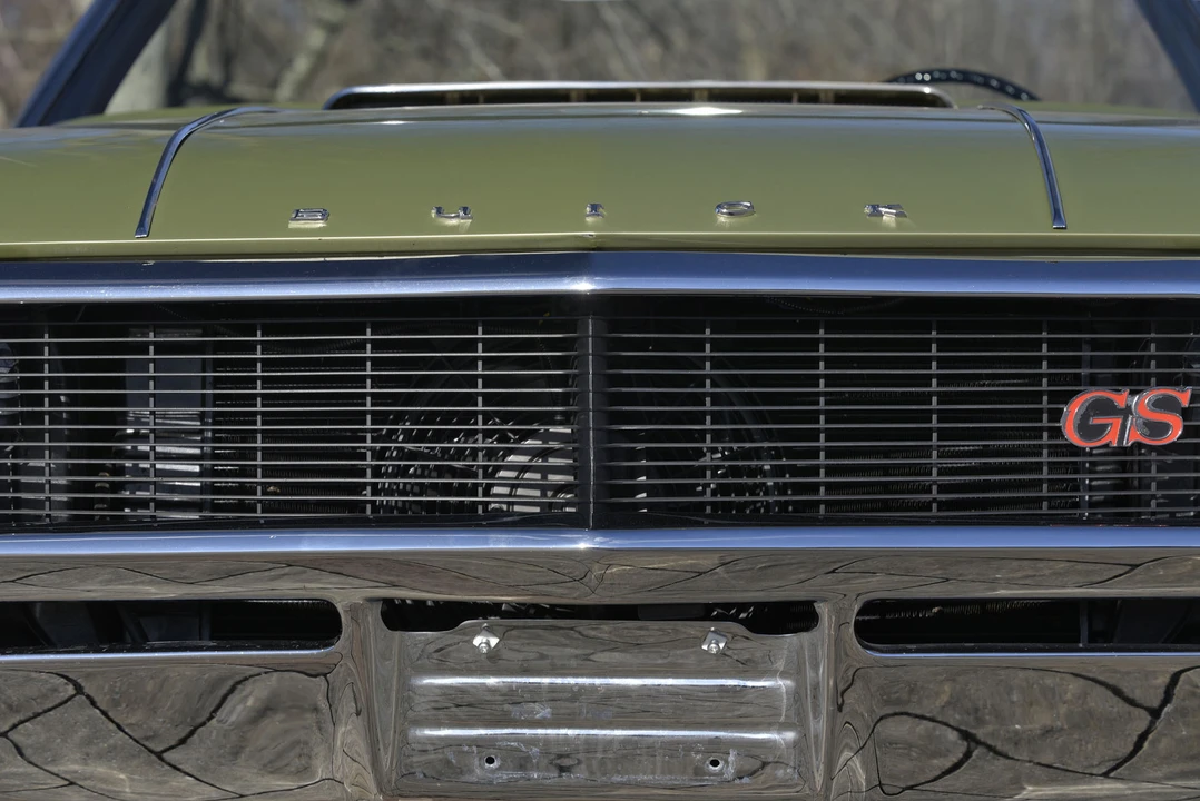 1968 Buick Gran Sport - Image 15 of 31