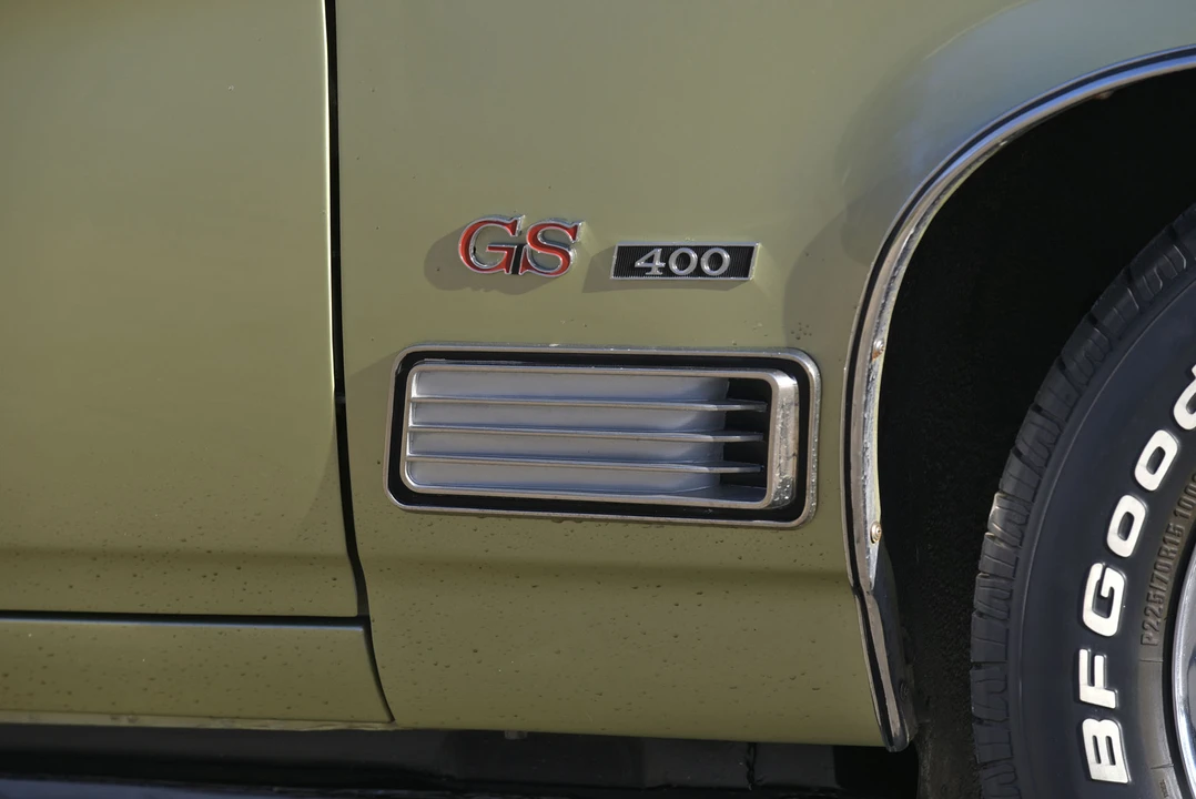 1968 Buick Gran Sport - Image 20 of 31