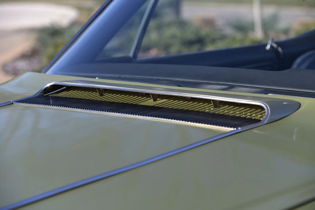 1968 Buick Gran Sport - Image 26 of 31