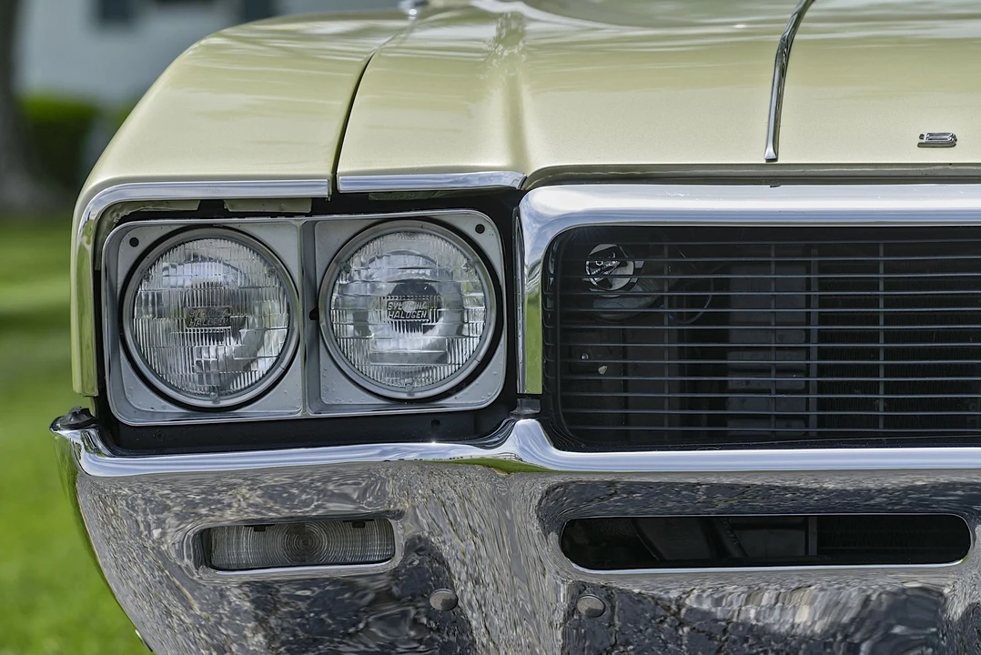 1968 Buick Gran Sport - Image 27 of 31