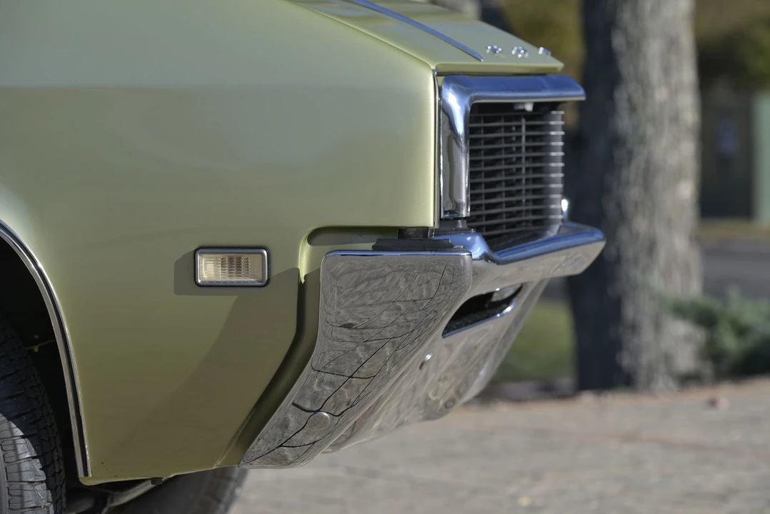 1968 Buick Gran Sport - Image 19 of 31