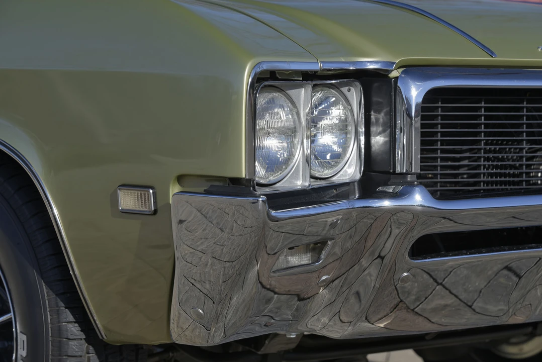 1968 Buick Gran Sport - Image 18 of 31