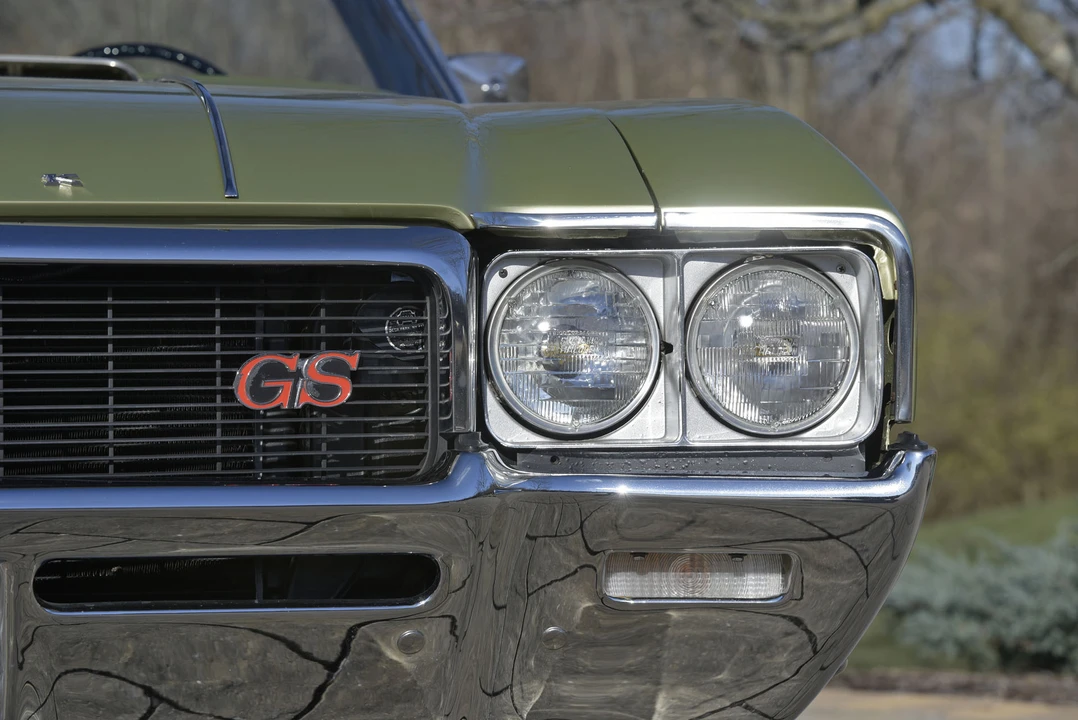 1968 Buick Gran Sport - Image 16 of 31