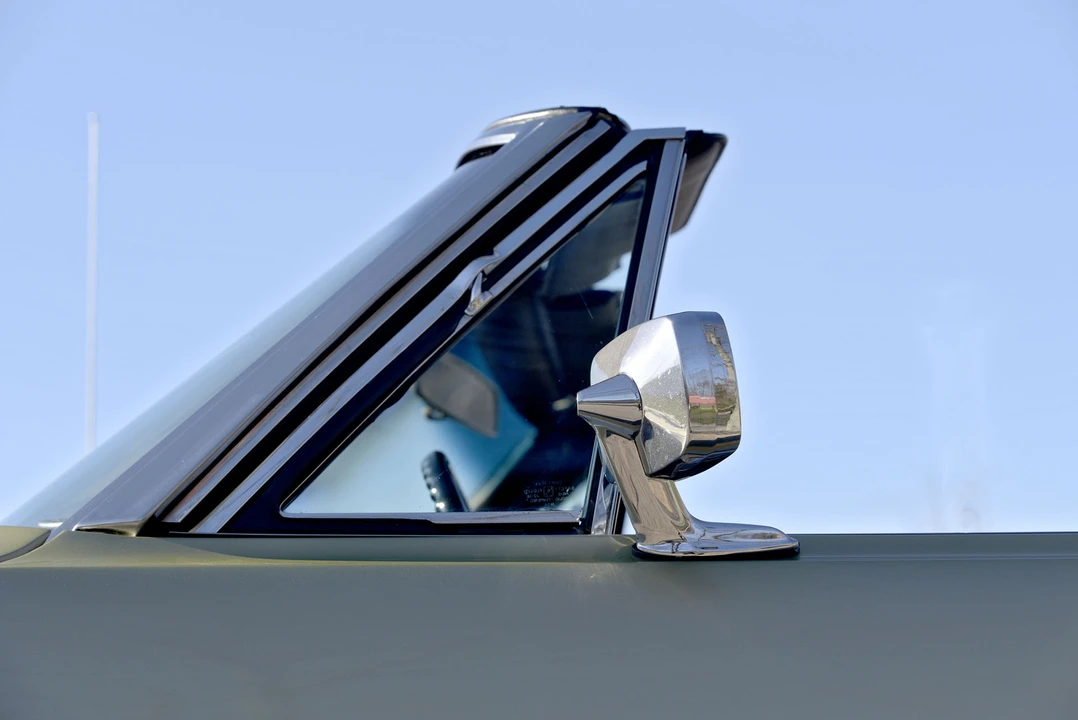 1968 Buick Gran Sport - Image 28 of 31