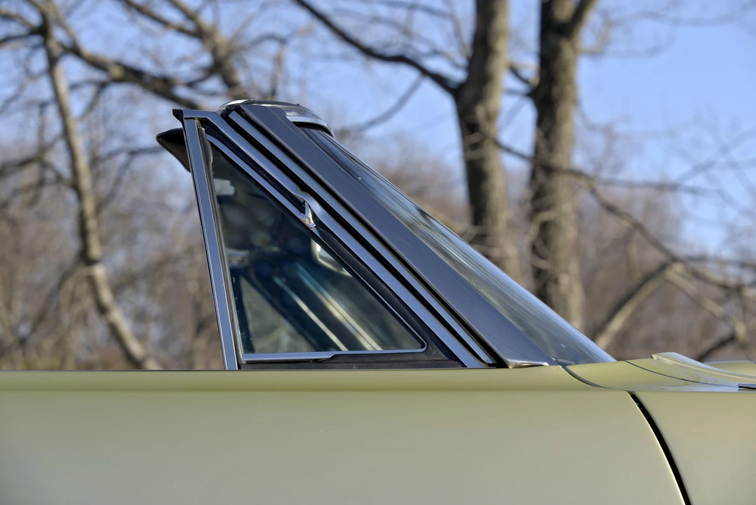 1968 Buick Gran Sport - Image 29 of 31