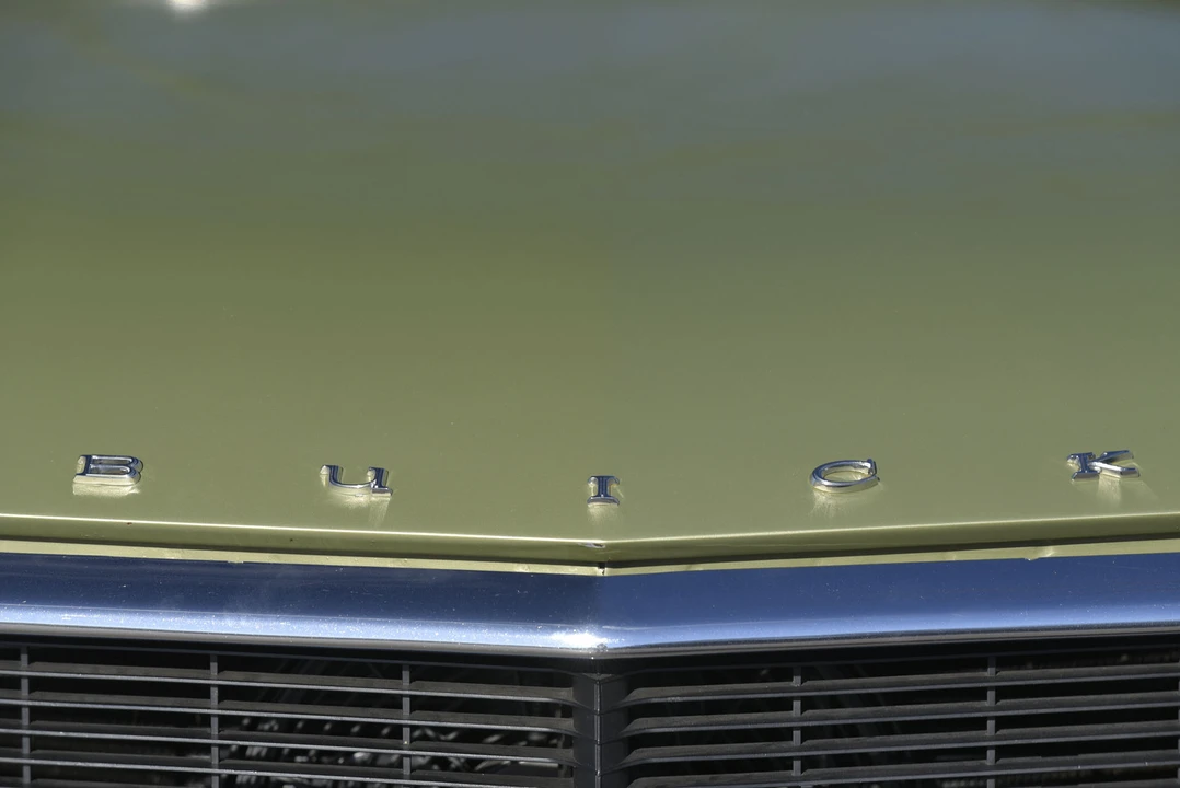 1968 Buick Gran Sport - Image 14 of 31