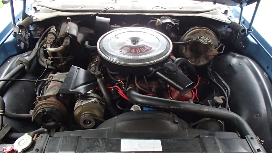 1968 Buick Gran Sport - Image 5 of 8