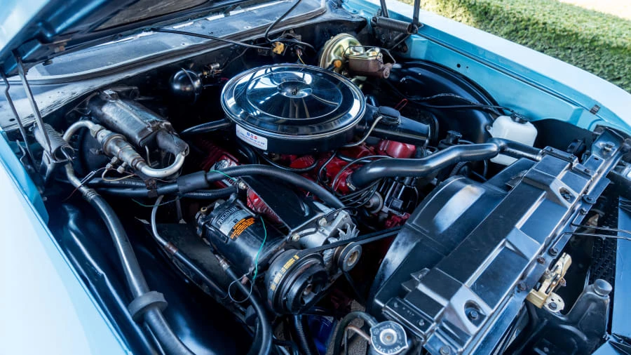 1968 Buick Gran Sport - Image 29 of 29