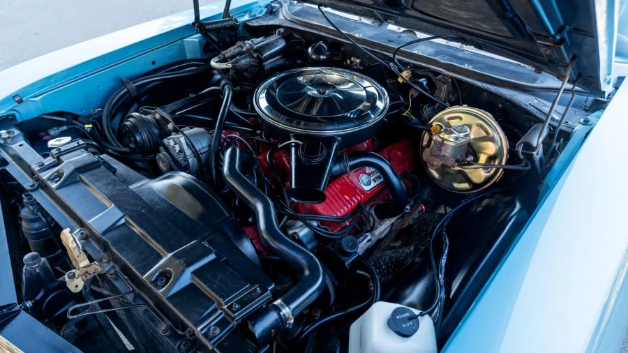 1968 Buick Gran Sport - Image 26 of 29