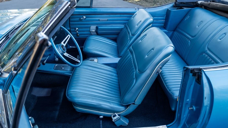 1968 Buick Gran Sport - Image 16 of 29