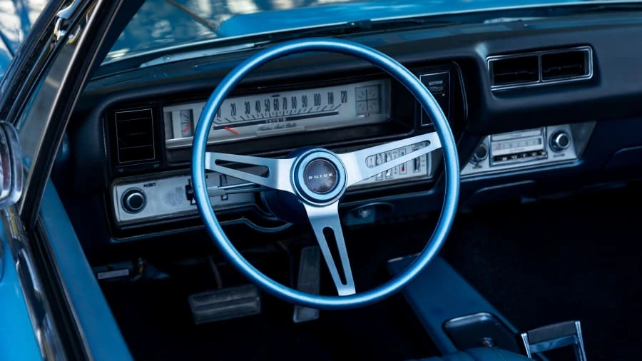 1968 Buick Gran Sport - Image 20 of 29
