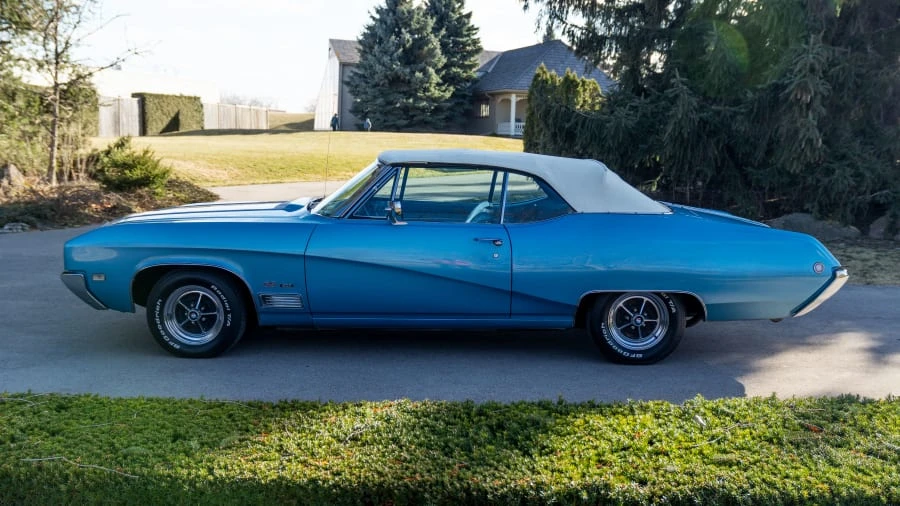 1968 Buick Gran Sport - Image 2 of 29