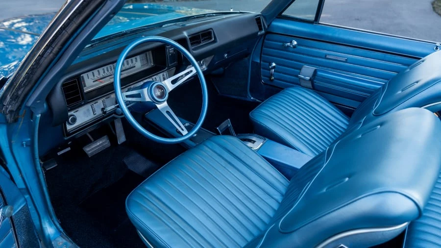 1968 Buick Gran Sport - Image 19 of 29