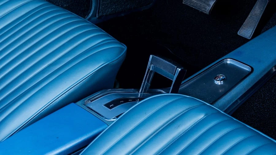 1968 Buick Gran Sport - Image 25 of 29