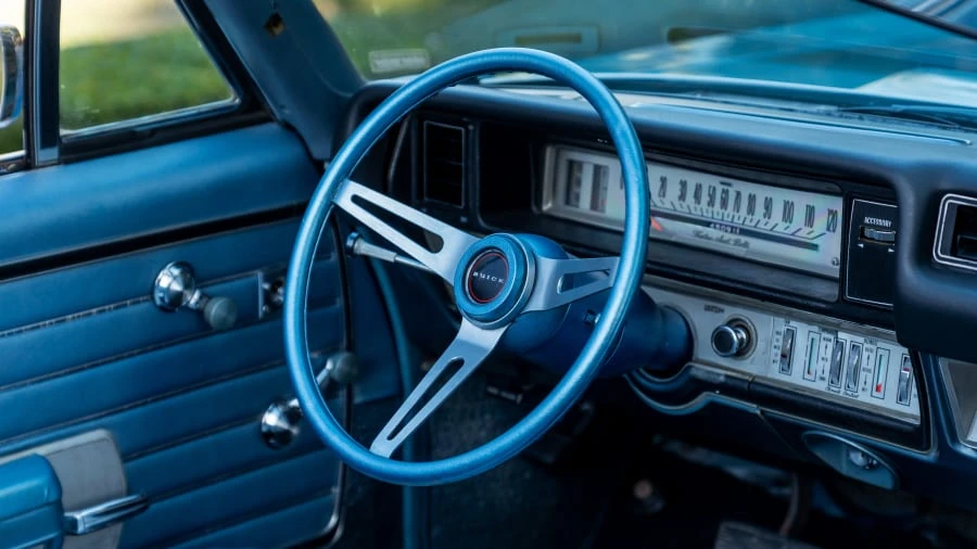 1968 Buick Gran Sport - Image 15 of 29