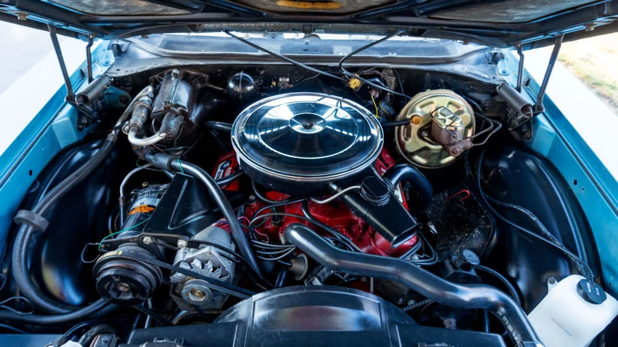 1968 Buick Gran Sport - Image 27 of 29