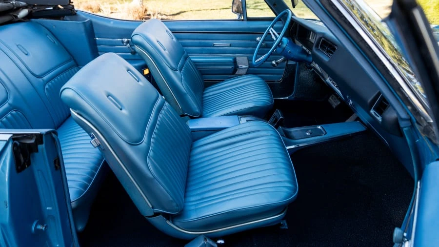 1968 Buick Gran Sport - Image 18 of 29