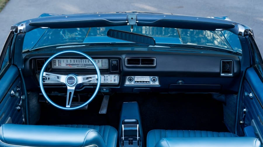 1968 Buick Gran Sport - Image 21 of 29