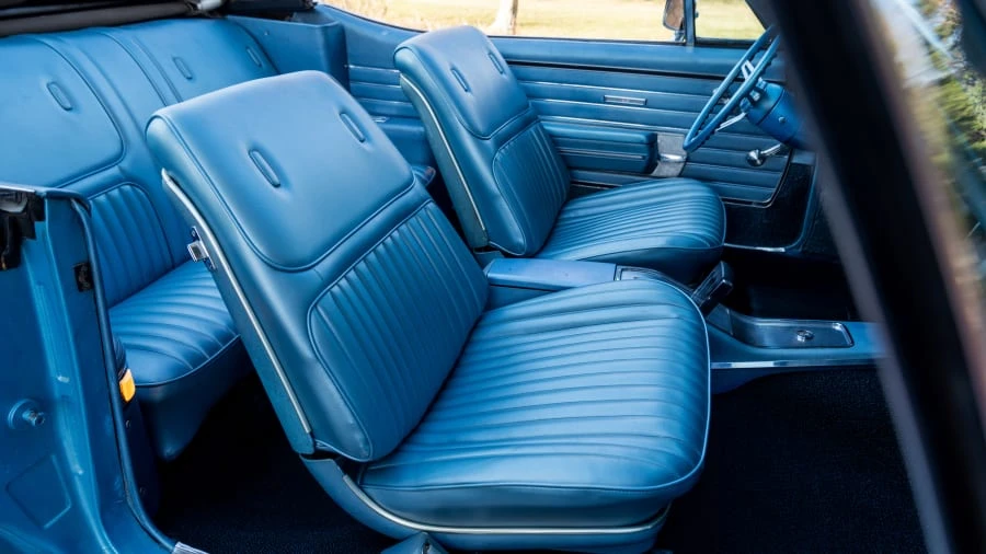 1968 Buick Gran Sport - Image 22 of 29