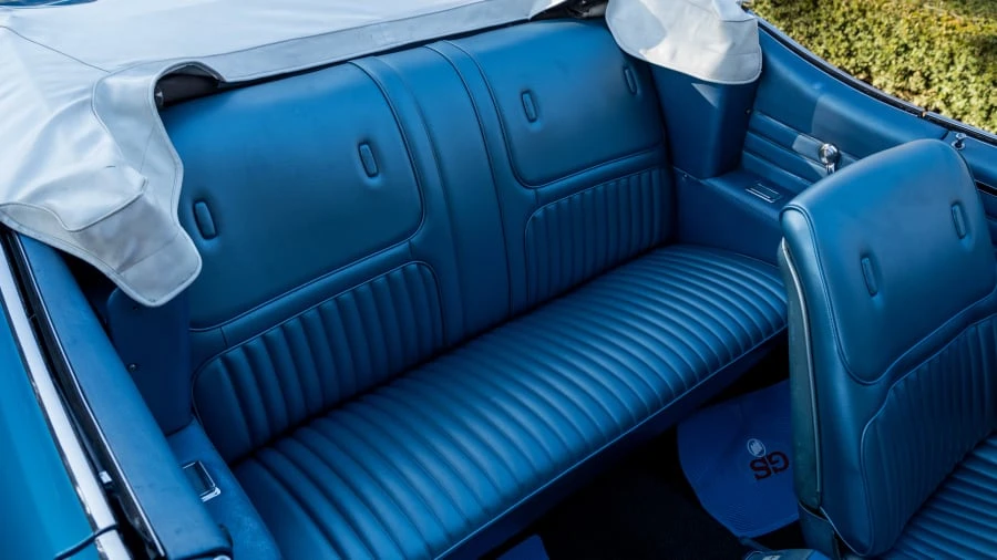 1968 Buick Gran Sport - Image 23 of 29