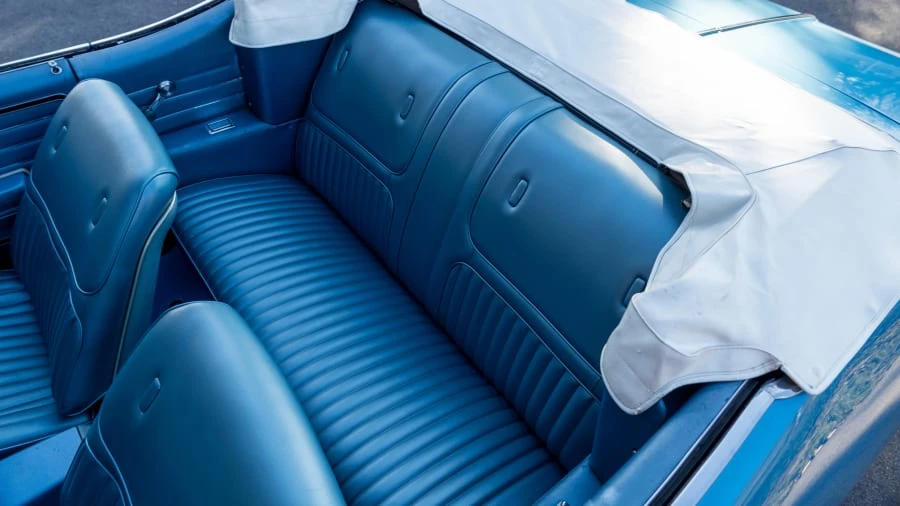 1968 Buick Gran Sport - Image 24 of 29