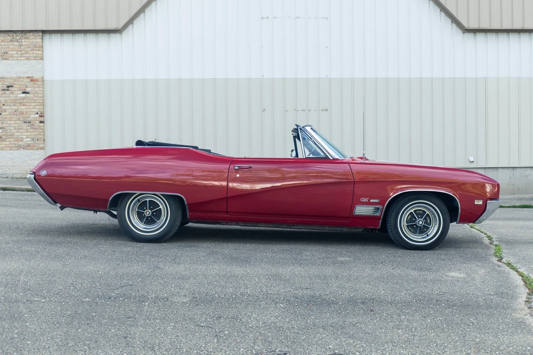 1968 Buick Gran Sport - Image 8 of 31