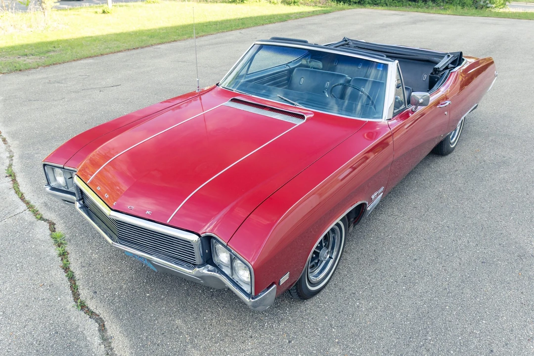 1968 Buick Gran Sport - Image 3 of 31