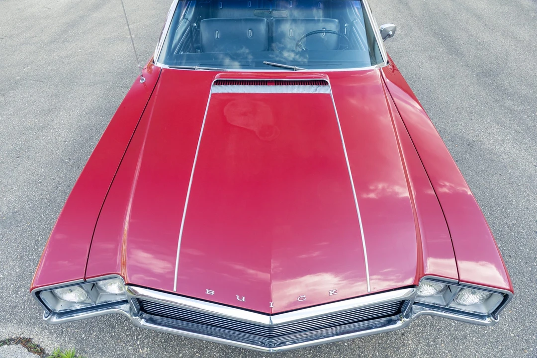 1968 Buick Gran Sport - Image 25 of 31