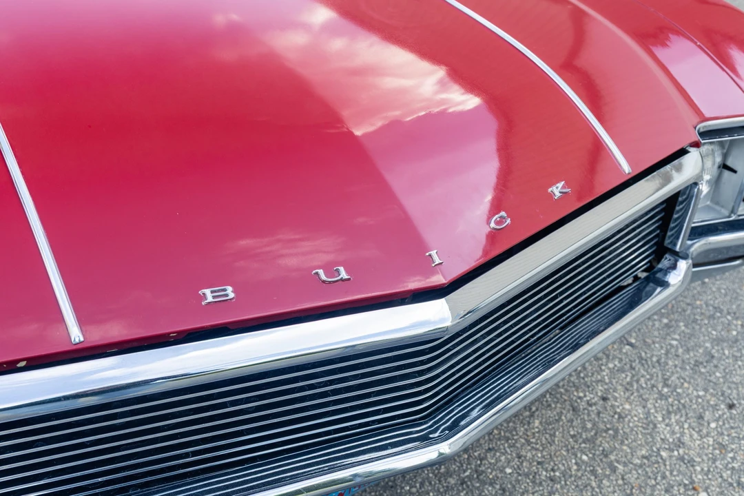 1968 Buick Gran Sport - Image 26 of 31